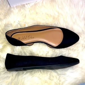 Black Flats